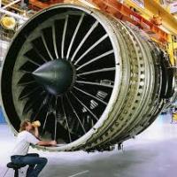 Aero Engine